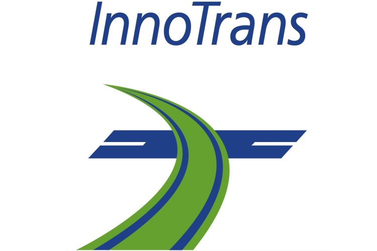 Děkujeme za návštěvu InnoTrans 2024